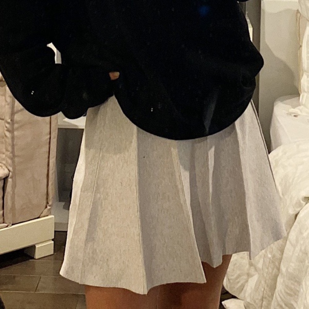 Club Monaco skirt